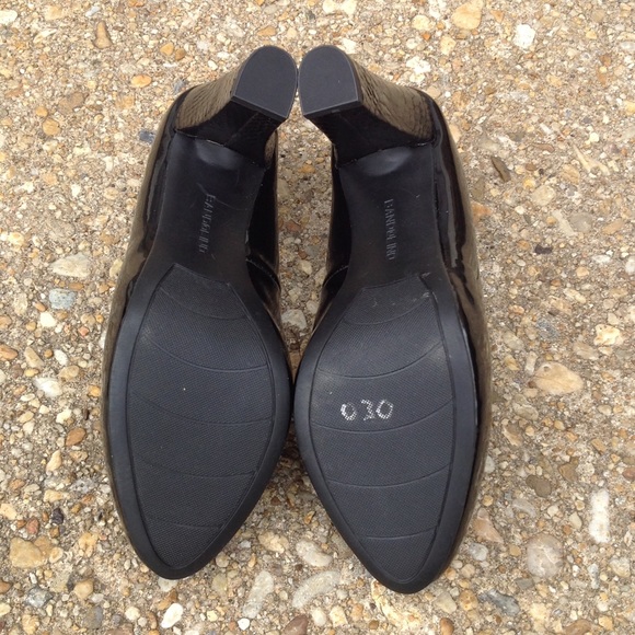 Bandolino Heels - Picture 5 of 5